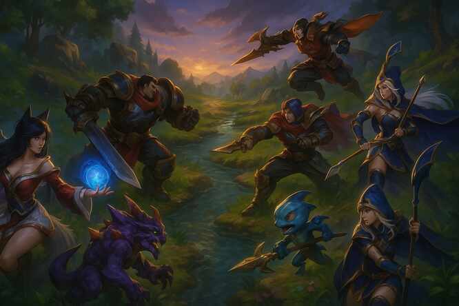 Why Strategy Outshines Pure Mechanics