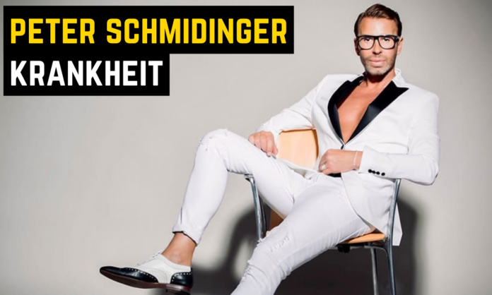 peter schmidinger krankheit