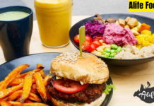 Alife Foods: Die Zukunft des Fleischgenusses ohne Reue Alife Foods