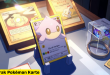 Glurak Pokémon Karte: So findest du die wertvollsten Editionen und schützt deine Sammlung Glurak Pokémon Karte