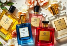 LARISE Duftliste 2025: Die besten Duftzwillinge für jedes Budget LARISE Duftliste