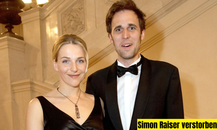 Simon Raiser verstorben