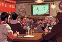 St. Pauli Forum: Die Heimat für Fans, Diskussionen und Gemeinschaft St. Pauli Forum