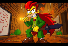 Tingel Tangel Bob: Vom Clown-Sidekick zum genialen Bösewicht Tingel Tangel Bob