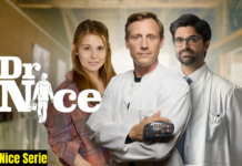 Dr. Nice Serie: Die neue ZDF-Arztserie, die Fans begeistert Dr. Nice Serie