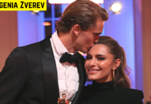 Evgenia Zverev: Wie sie zur Tennislegende wurde und die Welt inspirierte