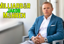 Jakob Mähren: Vom jungen Investor zum Immobilien-Milliardär Jakob Mähren