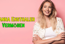Janna Ensthaler Vermögen: Wie reich ist die Höhle der Löwen-Investorin wirklich? Janna Ensthaler Vermögen