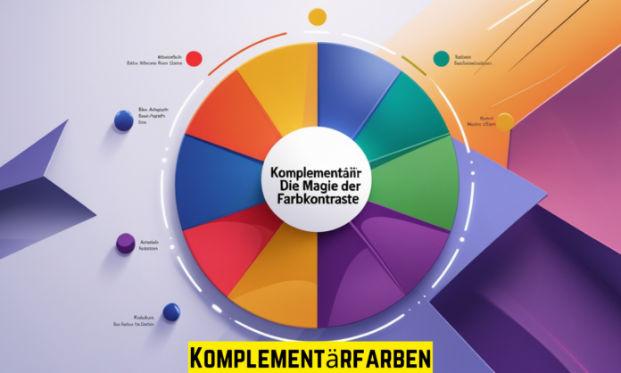 Komplementärfarben