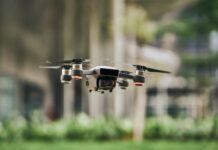 STS-Zertifikat für den Betrieb in der speziellen Kategorie erhalten