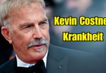 Kevin Costner Krankheit: Was wirklich hinter den Gerüchten steckt Kevin Costner Krankheit
