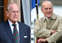 Prinz Philip Whoniversum: Eine königliche Verbindung zu einer Zeitreise-Welt Prinz Philip Whoniversum