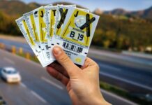 Vignette Österreich online kaufen: bequem, sicher und sofort gültig Vignette Österreich online