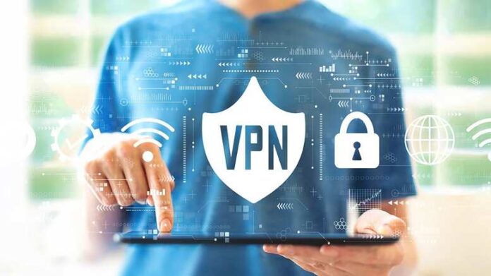 Kostenloses VPN