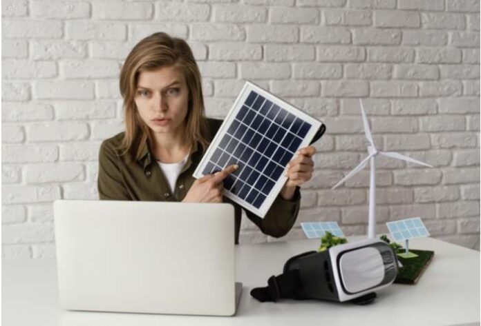 Welche Rolle die Leistungsfähigkeit von Solarmodulen spielt