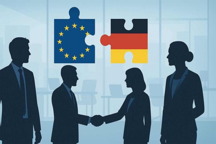 Effiziente Integration von Fachkräften aus Osteuropa in deutsche Unternehmen