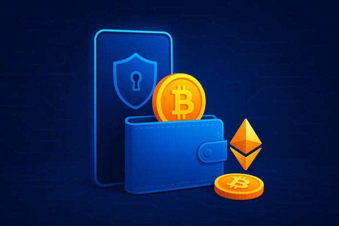Sicherheit bei Krypto-Investitionen