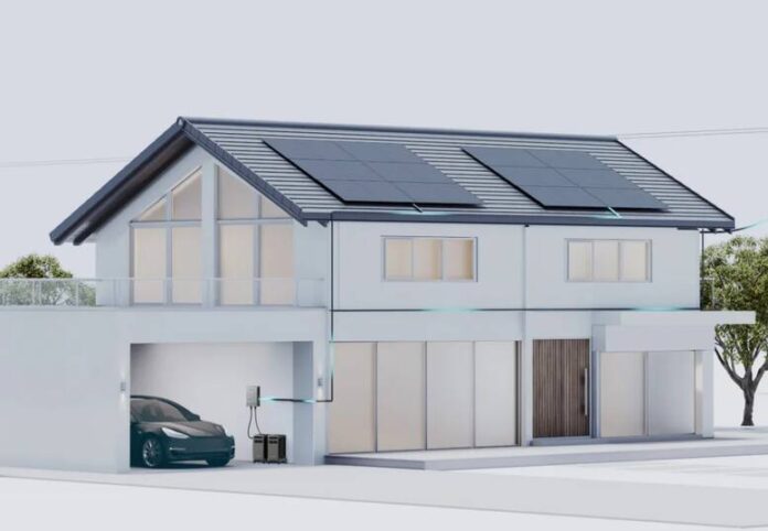 Wie ein Balkonkraftwerk mit Speicher Ihre Energiekosten senken kann