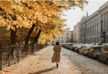 Die Kunst des langsamen Reisens: Slow Travel im Herbst Die Kunst des langsamen Reisens