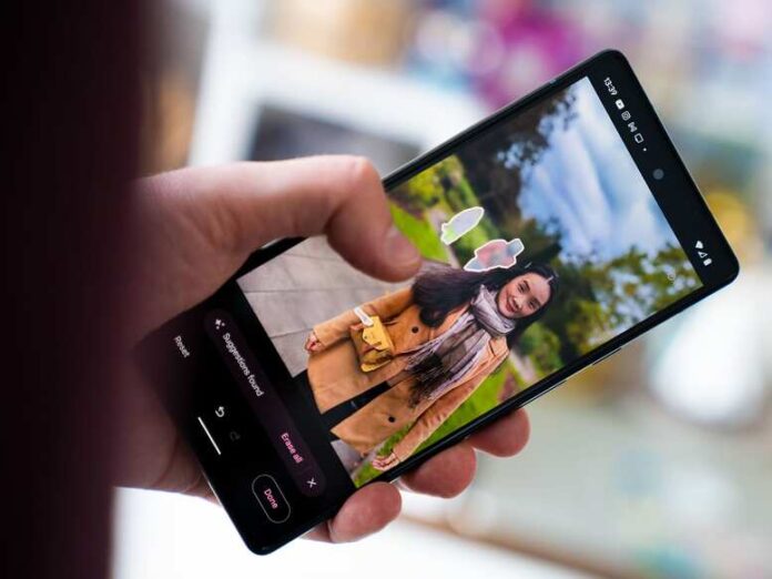 Handyfotos wie ein Profi – ohne Filter