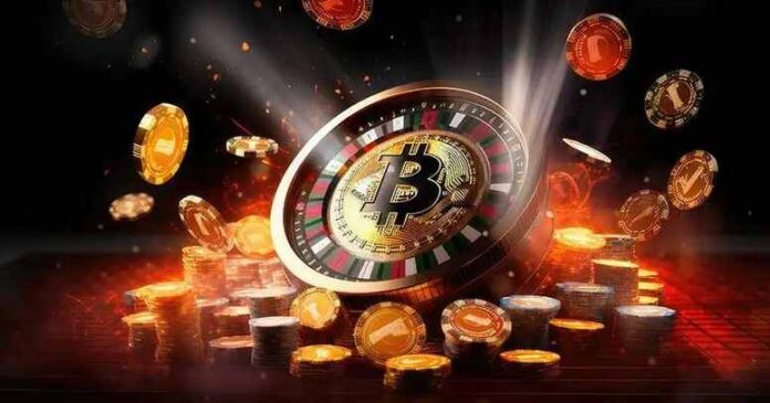 Krypto Casino