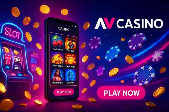 NV Casino Deutschland