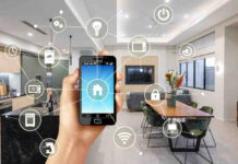 Smart Home Security: So schützt Technologie Ihre Familie Smart Home Security