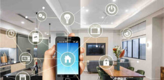 Smart Home Security: So schützt Technologie Ihre Familie Smart Home Security