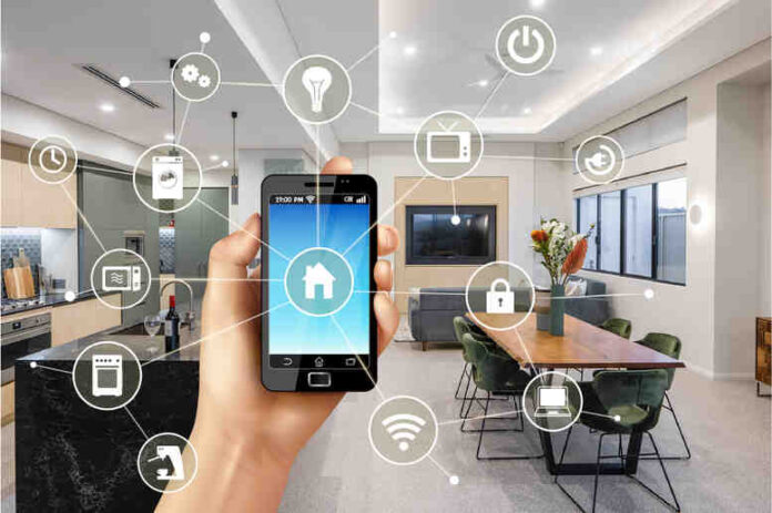 Smart Home Security