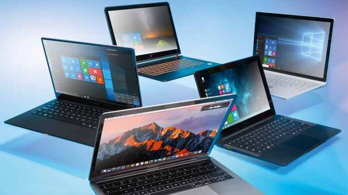 Gebrauchte Laptops und Tablets kaufen