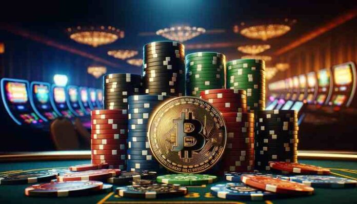 Royalsea Casino und der Wandel hin zu Immersiver Digitaler Unterhaltung