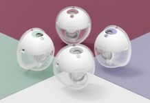 Wie man effizient die beste tragbare Milchpumpe für Reisen auswählt Wie man effizient die beste tragbare Milchpumpe für Reisen auswählt