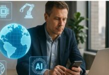 Aufkommende Technologietrends für Geschäftsveränderungen im Jahr 2025 Aufkommende Technologietrends für Geschäftsveränderungen im Jahr 2025