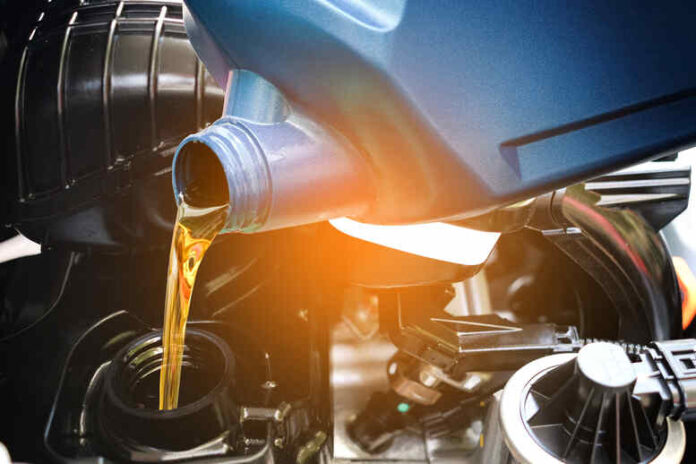 Diesel als Herz moderner Betriebe
