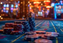 Technologie in den Schlagzeilen und an den Tischen: Wie Innovation sowohl Nachrichtenportale als auch Casinos vorantreibt Technologie in den Schlagzeilen und an den Tischen