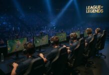 The Hidden Strategies Behind Every League of Legends Match The Hidden Strategies Behind Every League of Legends Match