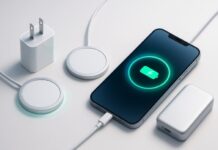 Wie man das richtige iPhone-Ladegerät wählt – Der vollständige Kaufberater 2025 Wie man das richtige iPhone-Ladegerät wählt