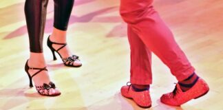 5 Must-Have Tanzschuhe für jede tanzbegeisterte Frau 5 Must-Have Tanzschuhe für jede tanzbegeisterte Frau