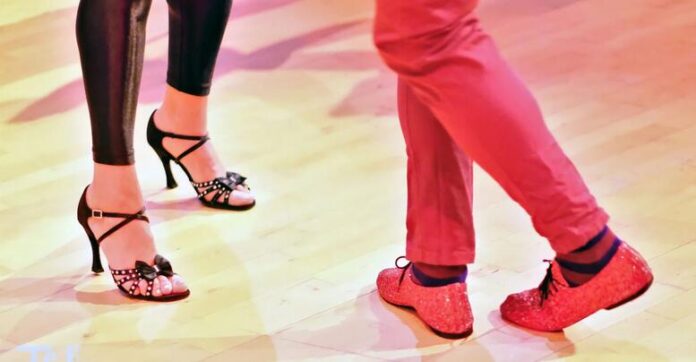 5 Must-Have Tanzschuhe für jede tanzbegeisterte Frau 5 Must-Have Tanzschuhe für jede tanzbegeisterte Frau