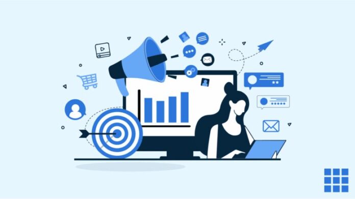 Affiliate Marketing dominiert heute das Internet