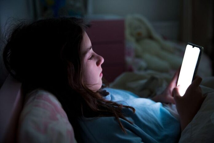 Bildschirmzeit verwalten für Kinder Bildschirmzeit verwalten für Kinder