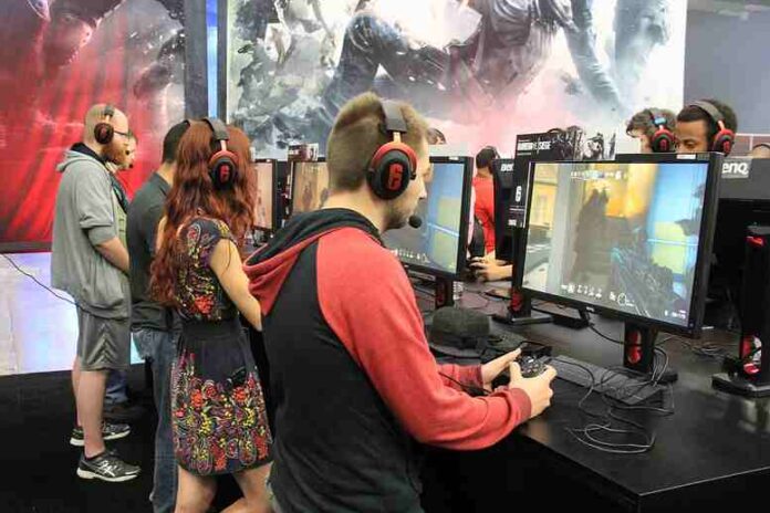 Die verrücktesten Bonusspiele aller Zeiten Die verrücktesten Bonusspiele aller Zeiten