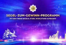 MORRISONBOOST Enthüllt: Das Sail-to-Gain Program – Europa’s KI-Revolution im Trend-Trading MORRISONBOOST Enthüllt