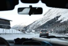 So machst du dein Auto winterfest – Der große Ratgeber für Österreich So machst du dein Auto winterfest