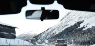 So machst du dein Auto winterfest – Der große Ratgeber für Österreich So machst du dein Auto winterfest