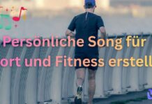 Wie Sie Ihre persönliche Musik für Sport und Fitness erstellen – Vidnoz Wie Sie Ihre persönliche Musik für Sport und Fitness erstellen