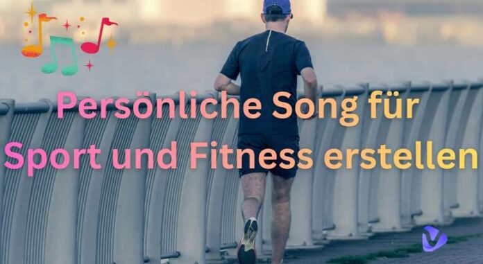 Wie Sie Ihre persönliche Musik für Sport und Fitness erstellen Wie Sie Ihre persönliche Musik für Sport und Fitness erstellen