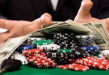 Zwischen Risiko und Unterhaltung: Gesellschaftliche Wahrnehmung von Online Glücksspiel in Deutschland Zwischen Risiko und Unterhaltung