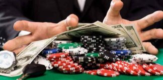 Zwischen Risiko und Unterhaltung: Gesellschaftliche Wahrnehmung von Online Glücksspiel in Deutschland Zwischen Risiko und Unterhaltung