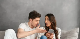 Beziehungen: 7 Red Flags bei Geldkommunikation 7 Red Flags bei Geldkommunikation